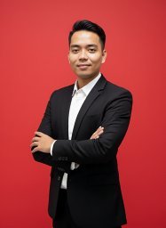 Anggara Trisna Nugraha, S.T., M.T.