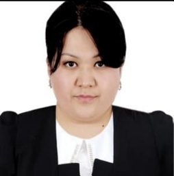 Jollibekova Indira Baxitovna