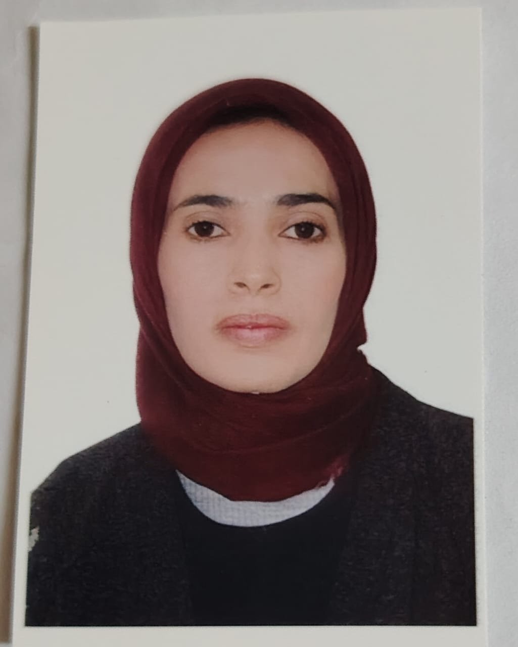 ABEER ABBAS HASSAN HUSSEIN