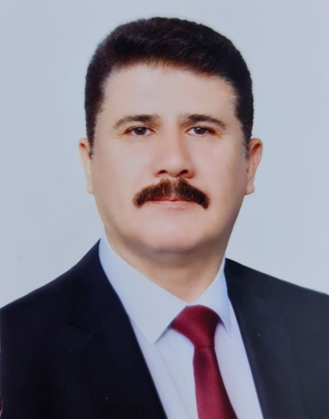 Aysar Abduladheem Dakhyliy Al-bkaa