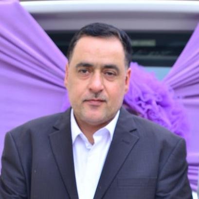 Alaa Abdul-Hussein Dakel Al-Khazraji
