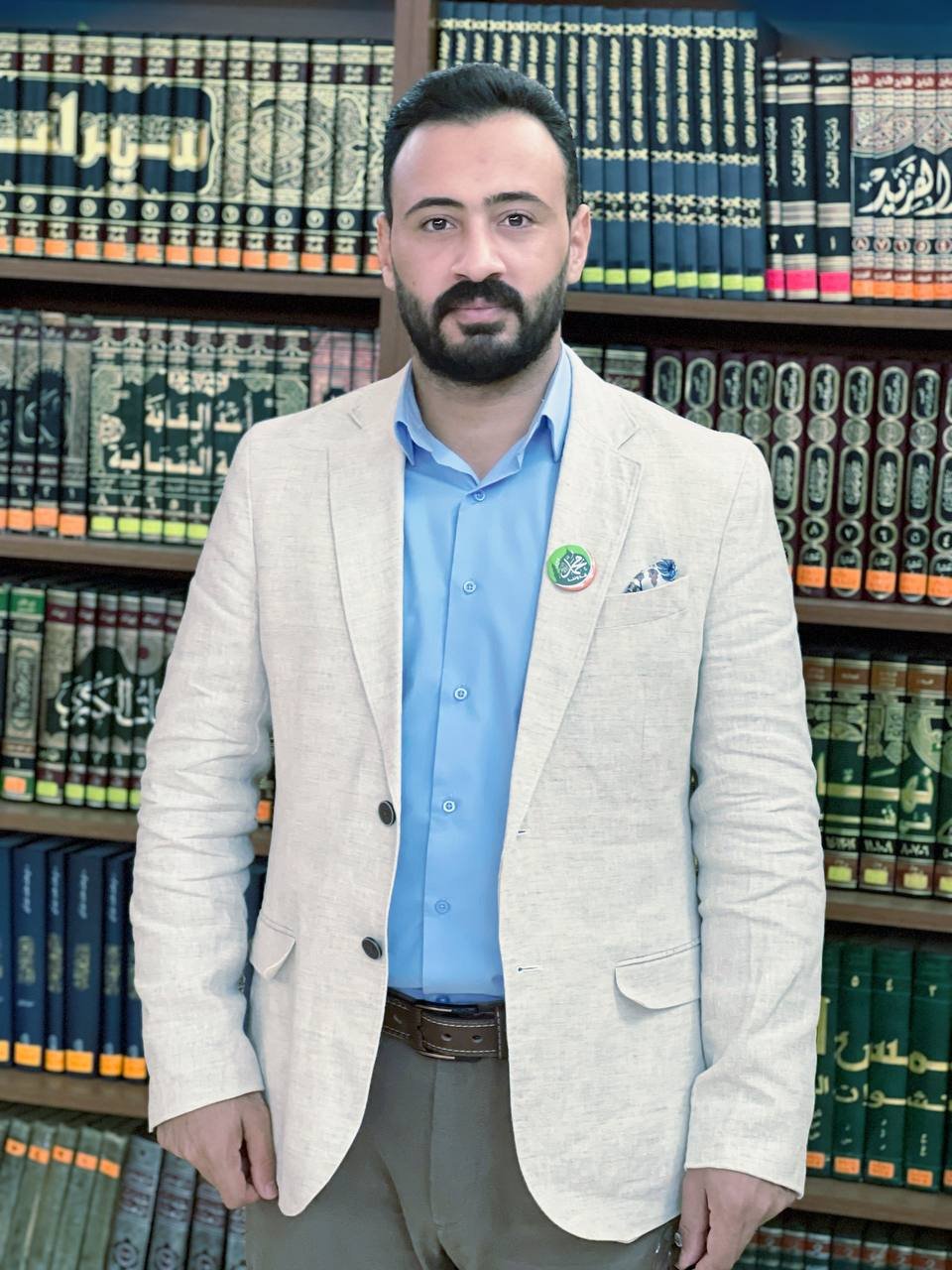 Muhanad Adnan Abdulraheem Al-hayali