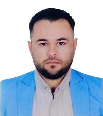 Saif Ali Jasim