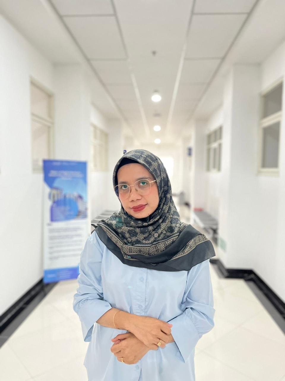 Dr. Sarwenda Biduri, SE., MSA., ACPA